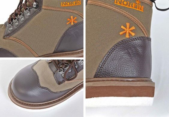 Забродне взуття Norfin WhiteWater Boots р.40