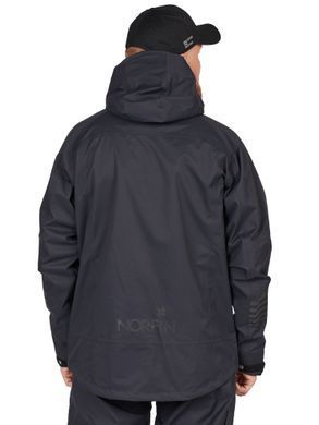 Куртка Norfin Torrent Pro р.S (525001-S)