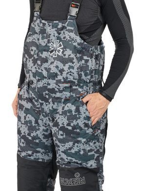Костюм Norfin Discovery 3 Camo р.XXXL (453206-XXXL)