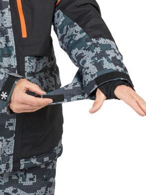 Костюм Norfin Discovery 3 Camo р.XXXL (453206-XXXL)