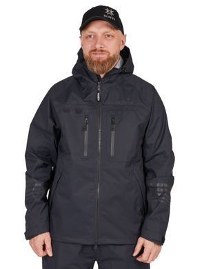 Куртка Norfin Torrent Pro р.S (525001-S)