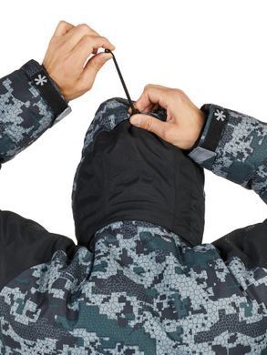 Костюм Norfin Discovery 3 Camo р.XXXL (453206-XXXL)