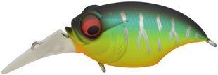 Воблер Megabass Griffon Bait Finesse SR-X F 3.8см/5.25г/#Do Chart (2659-14-90)