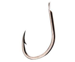 Крючки Carp Pro Blackpool Wide Gape Flat №12 (CPBPWG12)