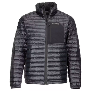 Куртка Simms ExStream Jacket black p.S (2147707/13055-001-20)