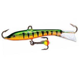 Балансир Rapala Jigging Rap Beaded Hook 50мм/9г #P (WH5 P)