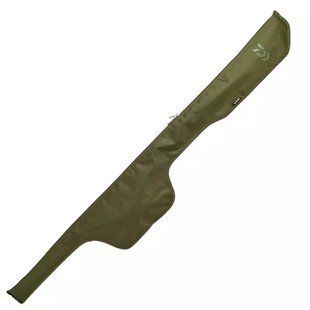 Чехол Daiwa Black Widow Rod Sleeve (18705-112)