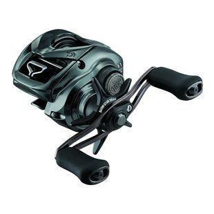 Котушка Daiwa 24 Tatula 100L (10717-100/2304209)
