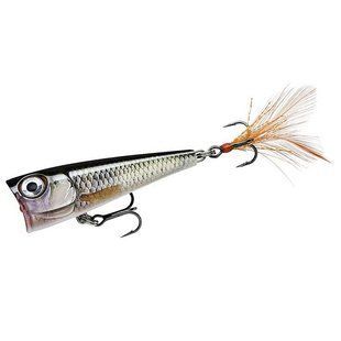 Воблер Rapala X-Light Pop 4см/4.5г #ROL (FNP04 ROL)