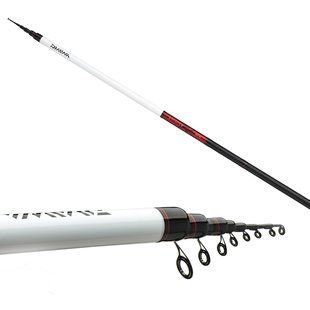 Вудилище Daiwa Ninja Bolo 5.00м/25г (11628-515)