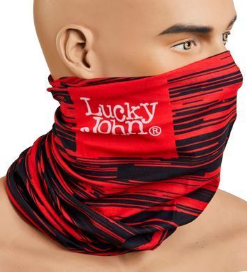 Бафф Lucky John BRS (AM-6512)