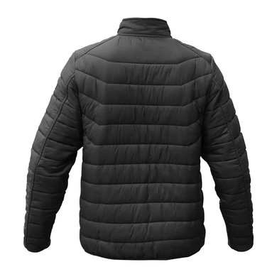 Куртка Viverra Warm Cloud Jacket Black S (РБ-2233007)