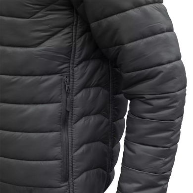 Куртка Viverra Warm Cloud Jacket Black S (РБ-2233007)