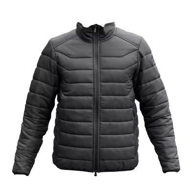 Куртка Viverra Warm Cloud Jacket Black S (РБ-2233007)