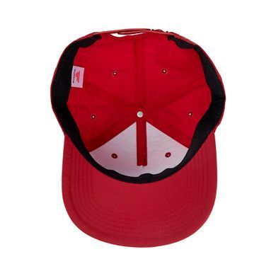 Кепка Favorite FFC-1 58 Red (1693-55-70)