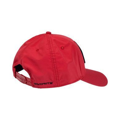 Кепка Favorite FFC-1 58 Red (1693-55-70)