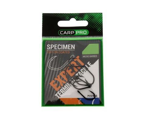 Гачок Carp Pro Specimen №4 (CPSN004)