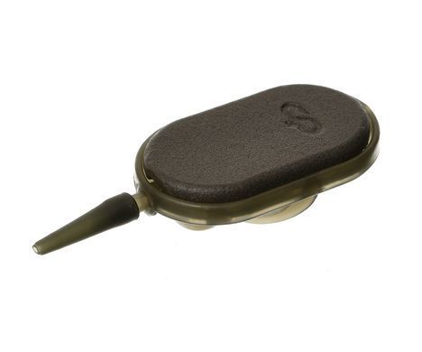 Кормушка Carp Pro Flat Classic Boilie L 40г (CPFCB-L040)