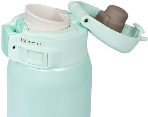 Термокружка ZOJIRUSHI SM-SR60GP 0.6 л Мятный (1678-06-34)
