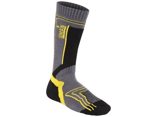 Шкарпетки Norfin Balance Middle T2M чоловічі L (42-44)