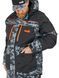 Костюм Norfin Discovery 3 Camo р.XXXL (453206-XXXL)