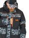 Костюм Norfin Discovery 3 Camo р.XXXL (453206-XXXL)