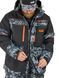 Костюм Norfin Discovery 3 Camo р.XXXL (453206-XXXL)