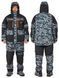 Костюм Norfin Discovery 3 Camo р.XXXL (453206-XXXL)