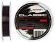 Волосінь Brain Classic Carp Line 300м/0.25мм/15lb/6.6кг (1858-81-01)