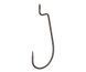 Гачок Azura Slim Offset Worm Hook #2/0 (ASOW-20)