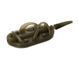 Кормушка Carp Pro Flat Classic Boilie L 40г (CPFCB-L040)
