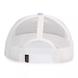 Кепка Simms Double Haul Icon Trucker Tarpon Steel Blue (14032-1162-00 / 2261754)