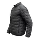 Куртка Viverra Warm Cloud Jacket Black S (РБ-2233007)