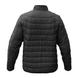 Куртка Viverra Warm Cloud Jacket Black S (РБ-2233007)