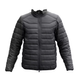 Куртка Viverra Warm Cloud Jacket Black S (РБ-2233007)