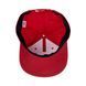 Кепка Favorite FFC-1 58 Red (1693-55-70)