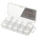 Коробка Select Terminal Tackle Box SLHS-009 13.3х6.2х2.5см (1870-30-48)