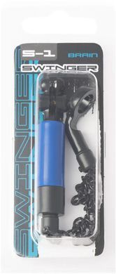 Сигналізатор механічний Brain Swinger S-1 Blue (1858-04-43)