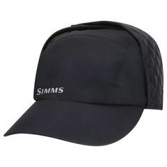 Кепка Simms Gore-Tex ExStream Cap Black / (2147735 / 13097-001-00)