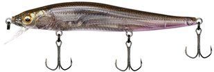 Воблер Megabass Vision Oneten SF 11см/14г/#Fa Ghost Wakasagi (2659-40-27)