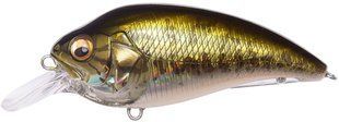 Воблер Megabass Super-Z Z1 F 5.3см/7г/#GG Bass (2659-39-63)