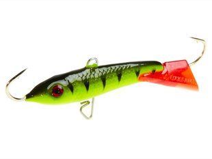 Балансир Lucky John Classic 6 31RT/6см (81600-31RT)