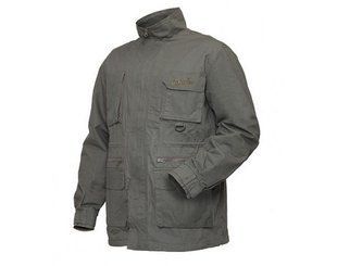 Куртка Norfin Nature Pro p.S (645001-S)