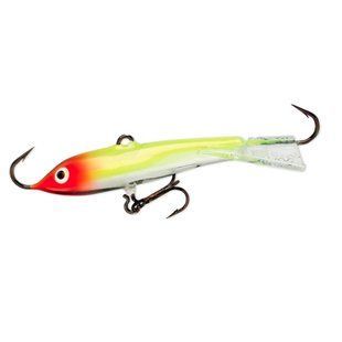 Балансир Rapala Jigging Rap 30мм/6г #CLN (W3 CLN)