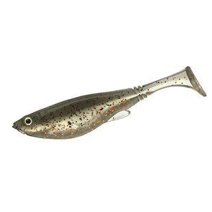 Силикон Daiwa Prorex Belly Shad 6см 2г/#Flash Minnow (15320-103)