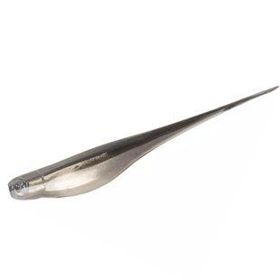Силікон ZMAN Scented Jerk Shadz 4" #Smelt (SJS4-28PK5/747754)