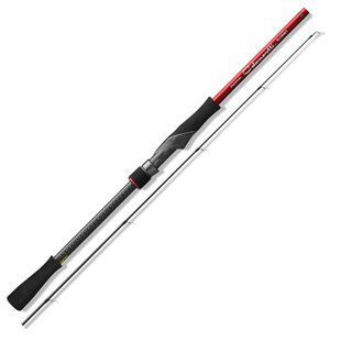 Удилище Graphiteleader Calamaretti Rosso 25GCALRS-852M 2.57м/10-25г (G08953)
