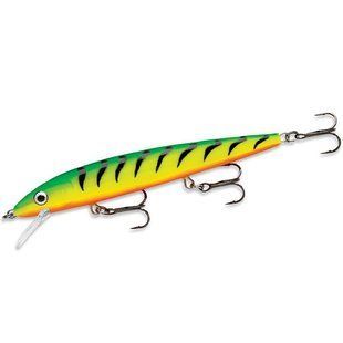 Воблер Rapala Husky Jerk 12см/13г #FT (HJ12 FT)