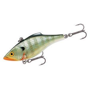 Воблер Rapala Rattlin` Rapala 50мм/11g #BG (RNR05 BG)