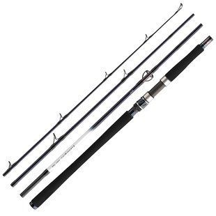 Вудилище Daiwa Grandwave Travel 2.10м/150-400г (11882-215)